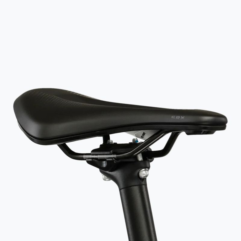 Gravelový bicykel KROSS Esker 5.0 marine/black/gloss 13