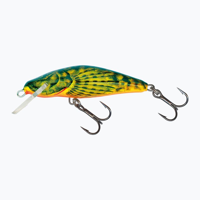 Salmo Bullhead S horúci vobler QBD004