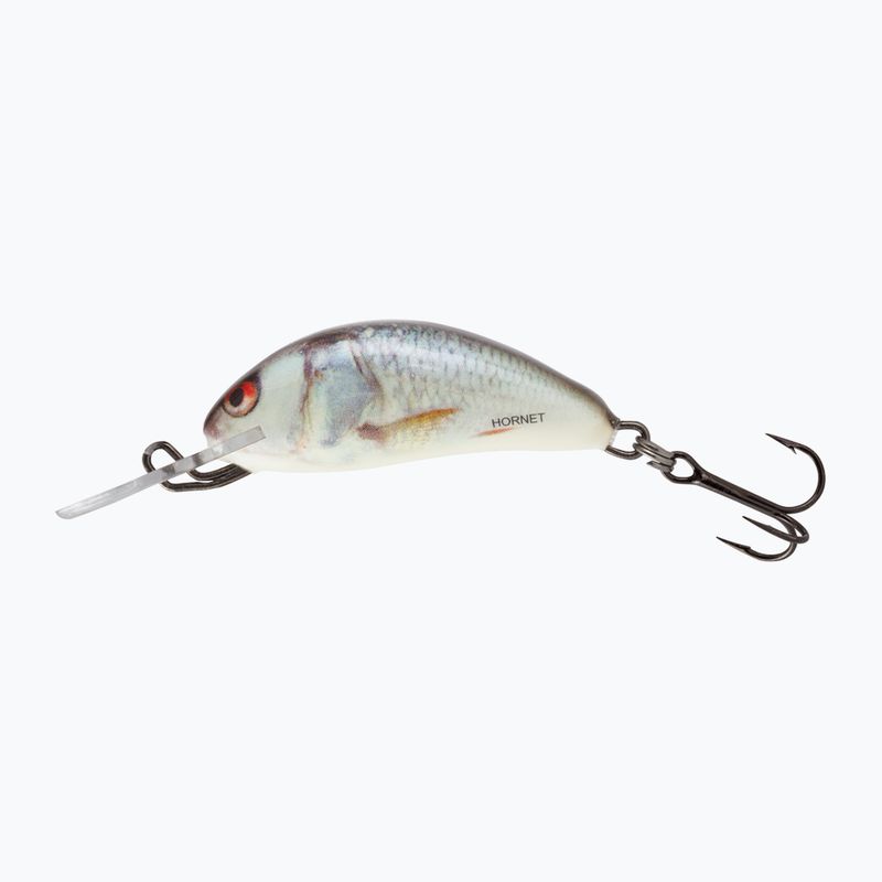 Wobler Salmo Hornet FL pravý jalec QHT016