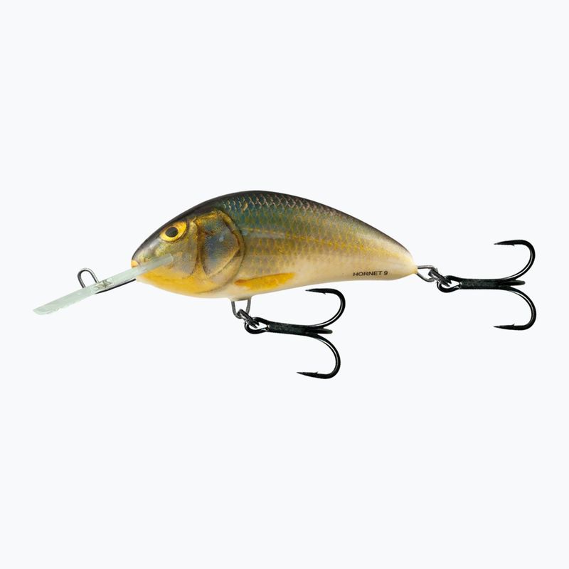 Salmo Hornet FL pravý vobler na plotice QHT079