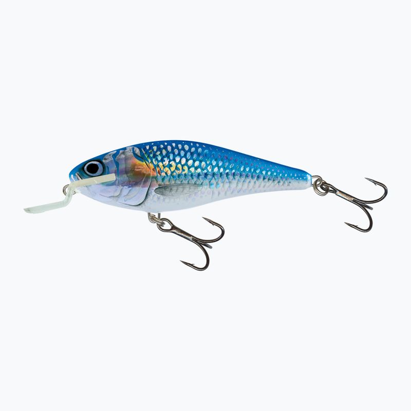 Salmo Executor SHR holo shiner vobler QEX001