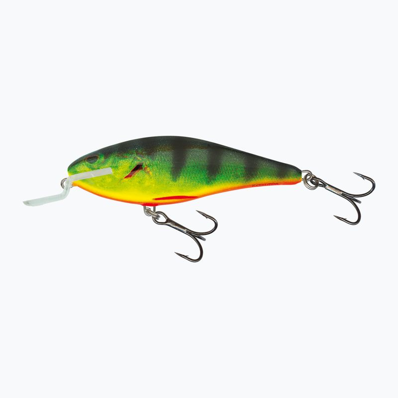 Vobler Salmo Executor SHR Real Hot Perch QEX003