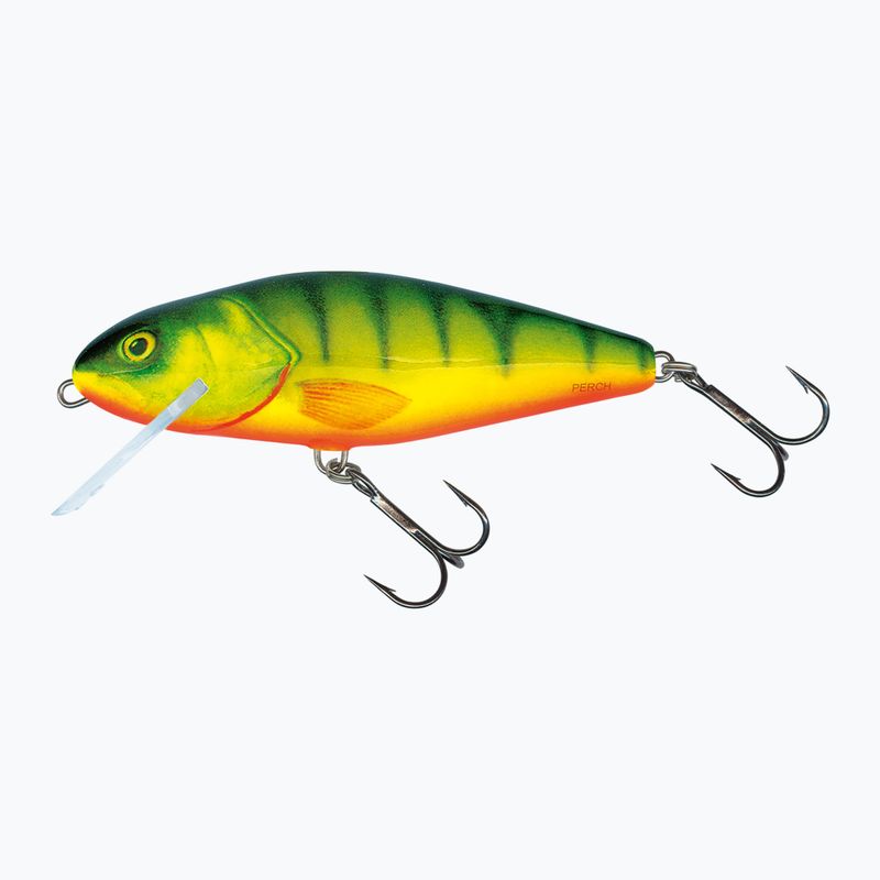 Salmo Perch FL horúci okúňový vobler QPH023