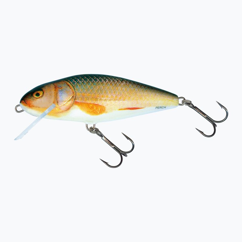 Salmo Perch FL pravý vobler na plotice QPH025