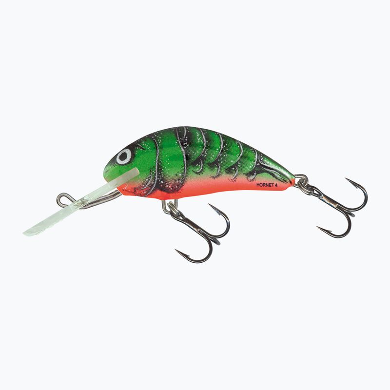 Salmo Hornet FL riečny rak QHT089 vobler