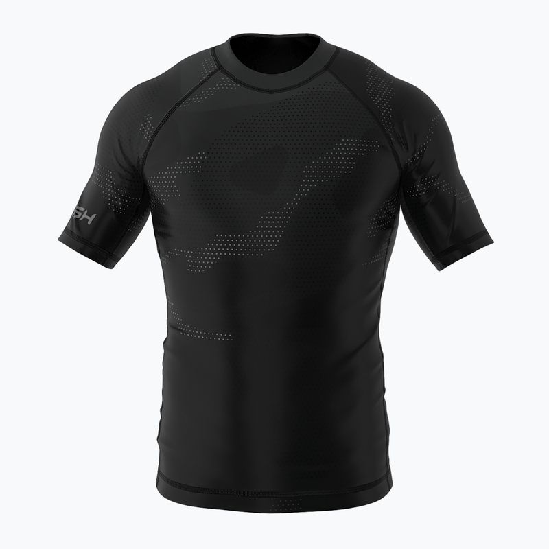 SMMASH Murk pánsky Rashguard black RSO2