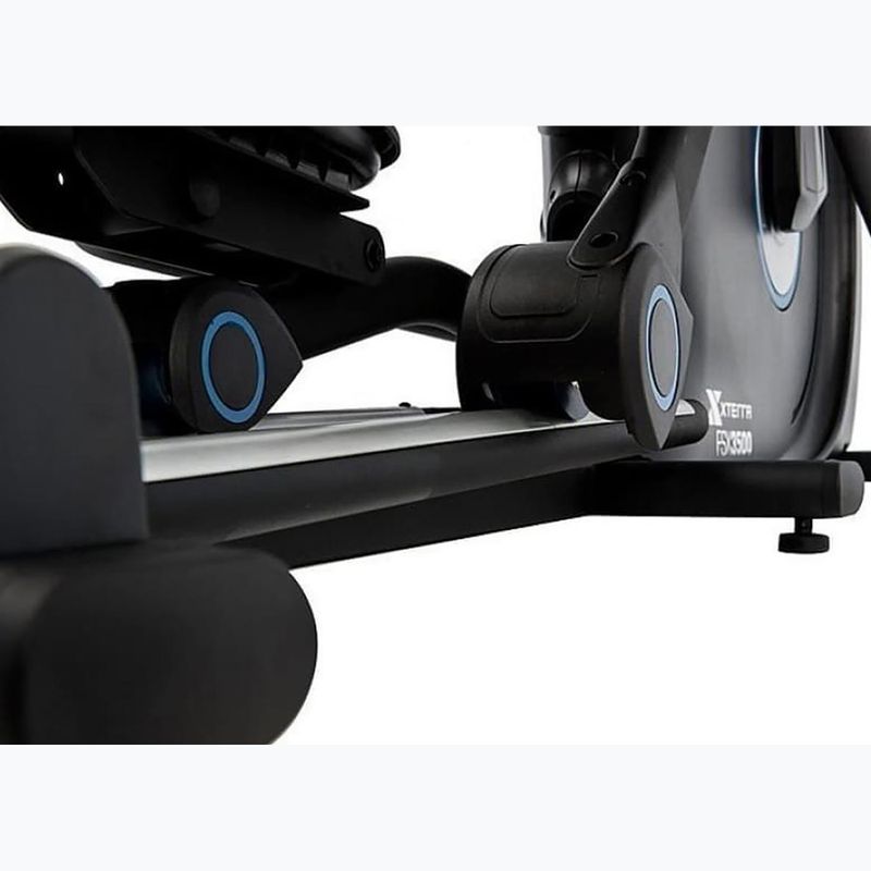 Eliptický trenažér XTERRA FSX 3500 9