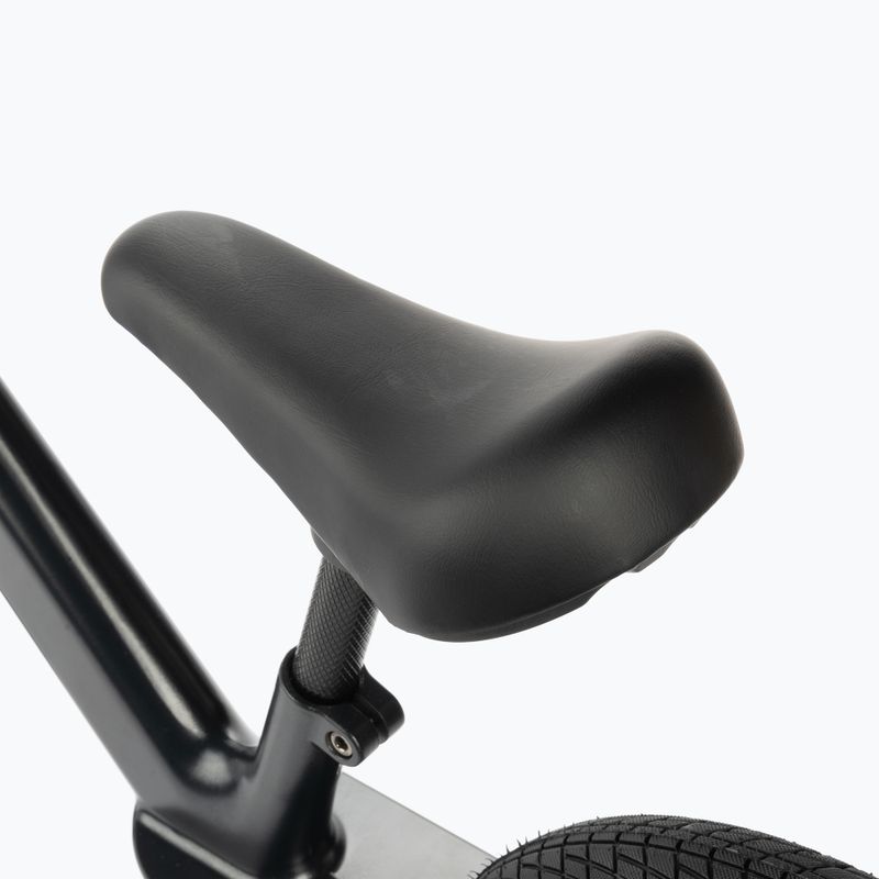 Kinderkraft Goswift cross-country bicykel čierny KRGOSW00BLK0000 4