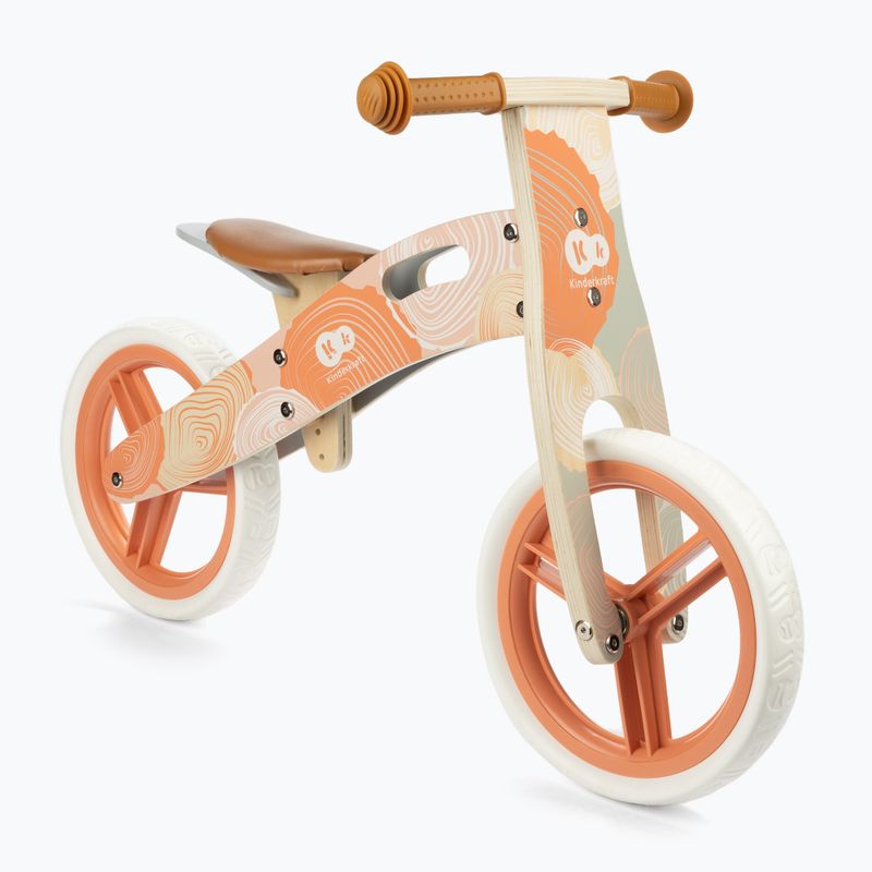 Kinderkraftk Runner cross-country bicykel oranžový KRRUNN00CRL0000 2