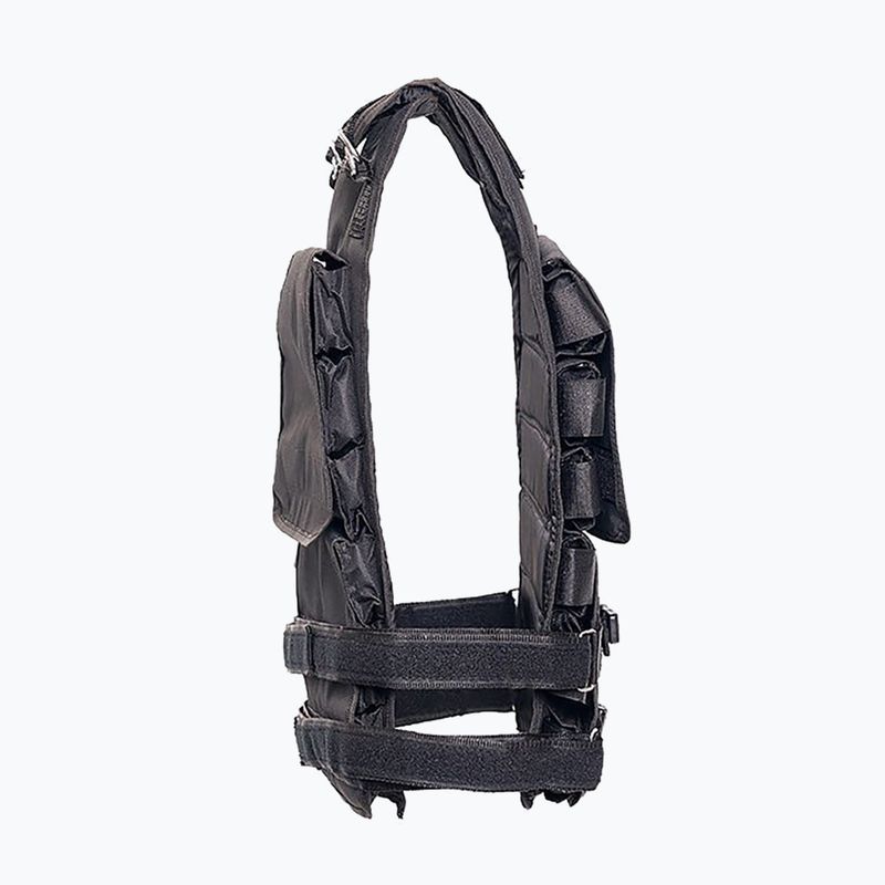 Vesta DBX BUSHIDO K40 14 x 2,85 kg čierna 3