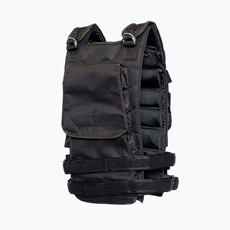 Vesta DBX BUSHIDO K40 14 x 2,85 kg čierna 4