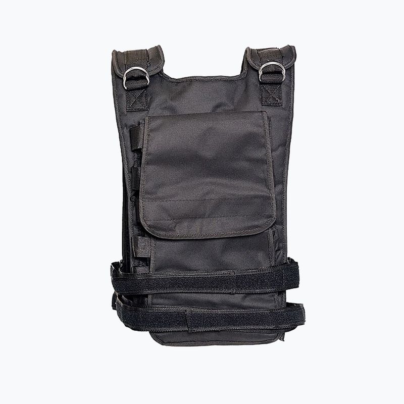 Vesta DBX BUSHIDO K40 14 x 2,85 kg čierna 5