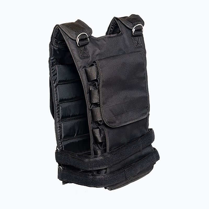 Vesta DBX BUSHIDO K40 14 x 2,85 kg čierna 6