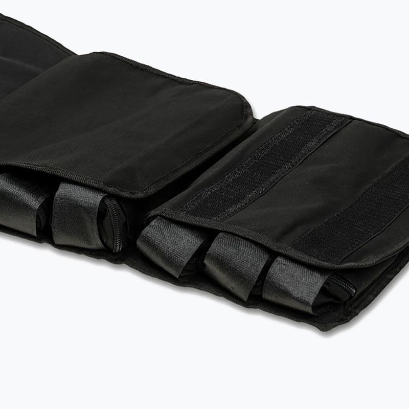 Vesta DBX BUSHIDO K40 14 x 2,85 kg čierna 8