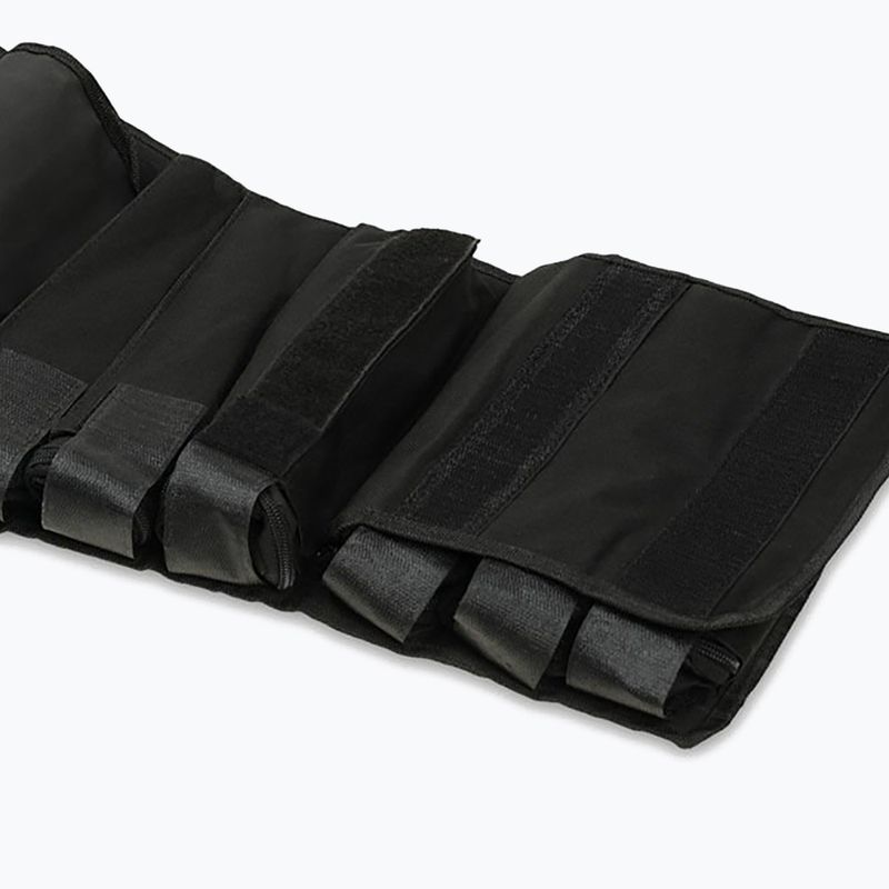 Vesta DBX BUSHIDO K40 14 x 2,85 kg čierna 9