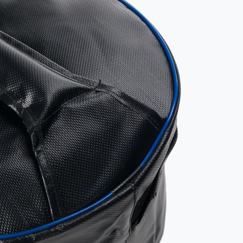 Bushido Xbag kettlebell s nastaviteľnou hmotnosťou 1-40 kg čierna XB 3