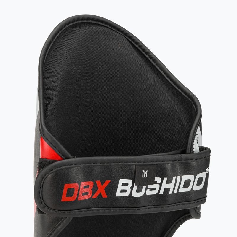 Chrániče holennej kosti DBX BUSHIDO SP-10v2 3