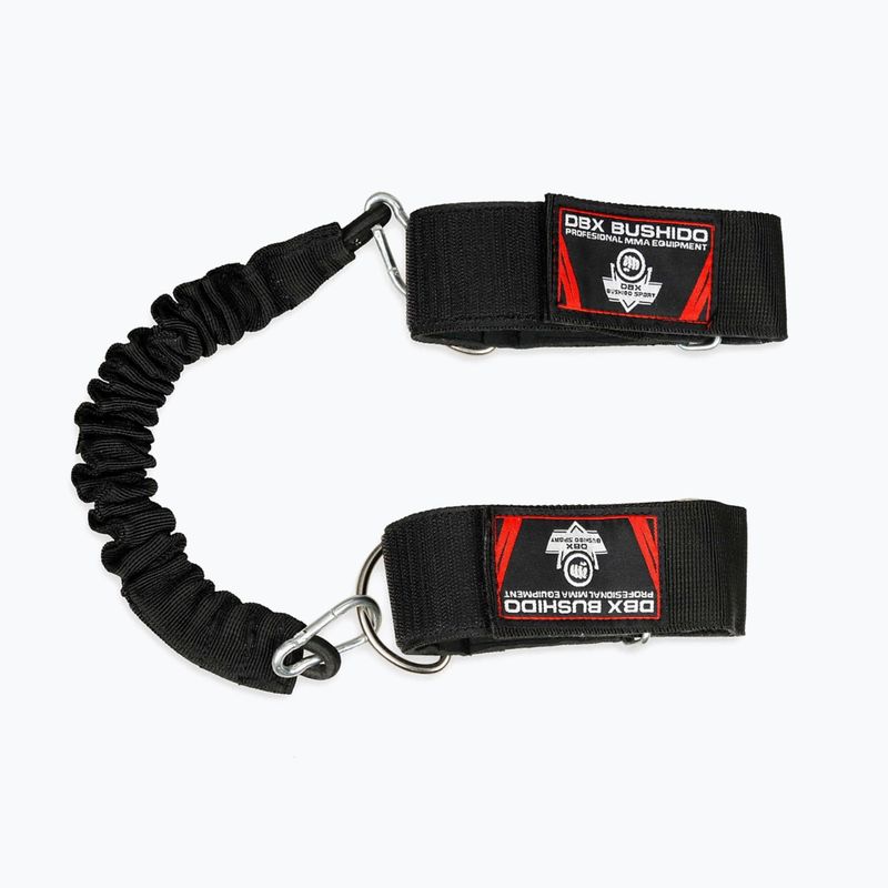 Výcviková gumová súprava Bushido P2 + P3 Fighter 10