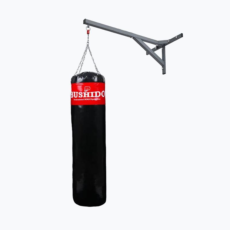 Nástenný držiak pre boxovacie vrece DBX BUSHIDO 6