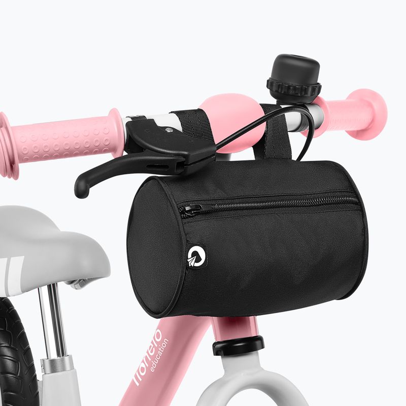 Lionelo Arie bubblegum cross-country bicykel 5