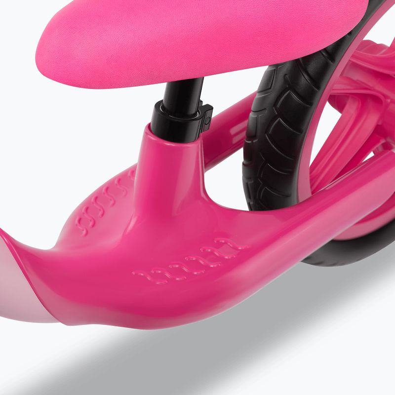 Lionelo Alex bubblegum cross-country bicykel 5