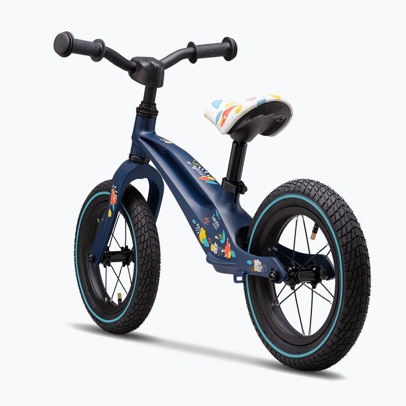 Lionelo Bart Air cross-country bicykel námornícka modrá LOE-BART AIR 3