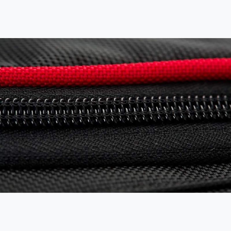 Súprava tašiek do batožinového priestoru auta KJUST Alfa Romeo 159 Limousine 2005-2011 4 ks. black 12