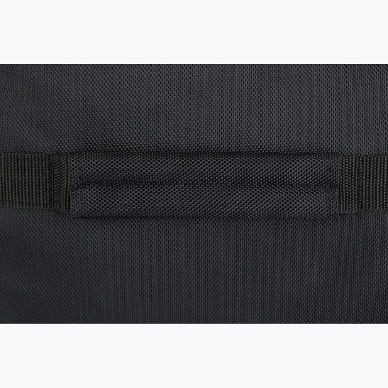 Súprava tašiek do batožinového priestoru auta KJUST Alfa Romeo 159 Limousine 2005-2011 4 ks. black 14