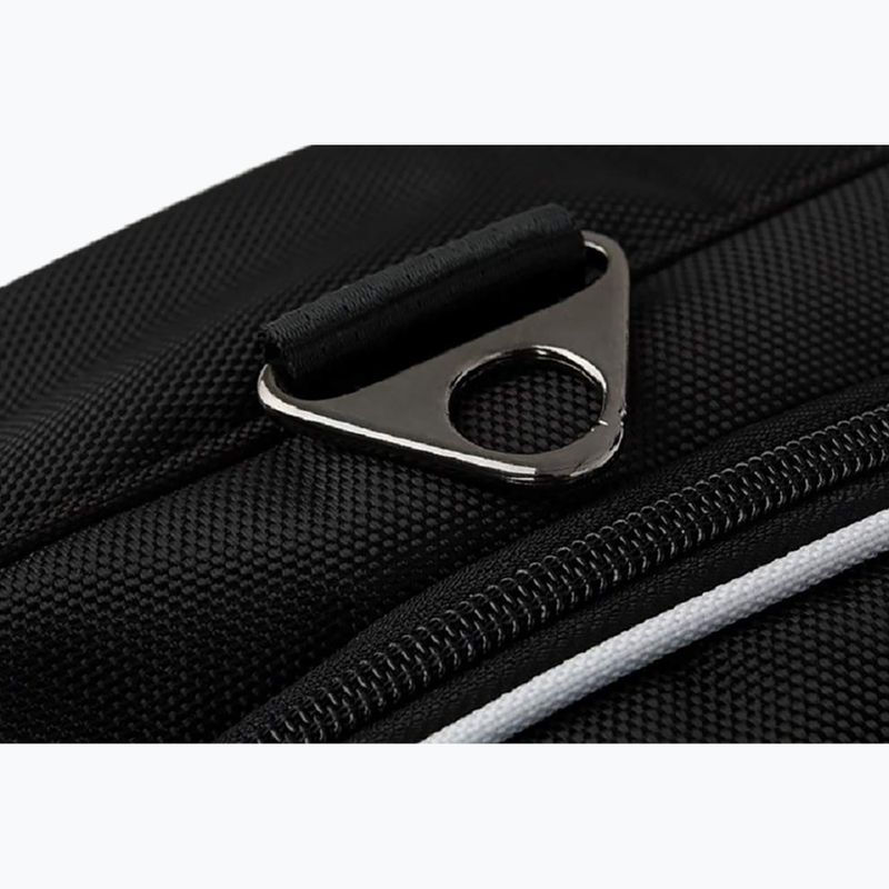 Súprava tašiek do batožinového priestoru auta KJUST Alfa Romeo 159 Sportwagon 2005-2011 4 ks. black 11