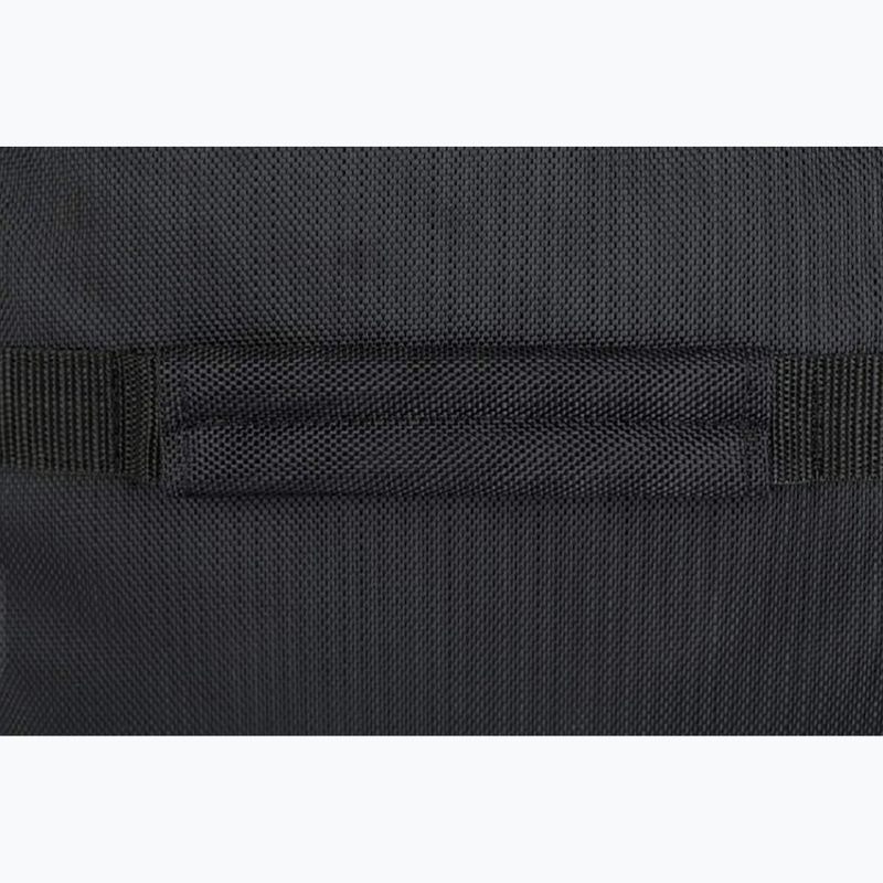 Súprava tašiek do batožinového priestoru auta KJUST Alfa Romeo 159 Sportwagon 2005-2011 4 ks. black 13