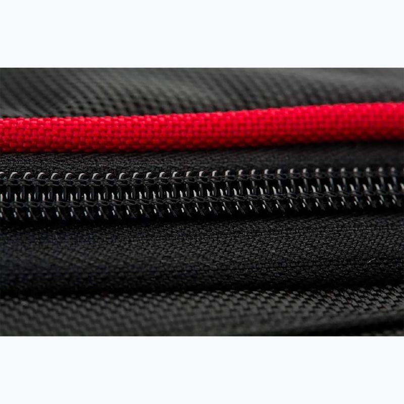 Súprava tašiek do batožinového priestoru auta KJUST Audi A6 Avant 2011-2017 5 ks black 11