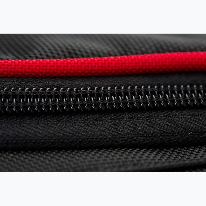 Sada tašiek do kufra KJUST Citroen C4 Hatchback 2004-2010 3 ks black 11