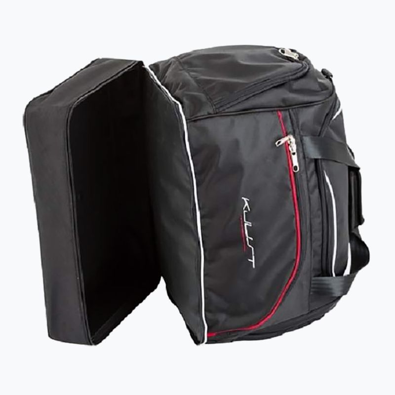 Sada tašiek do kufra KJUST Citroen C4 Grand Picasso 2006-2013 5 ks black 5