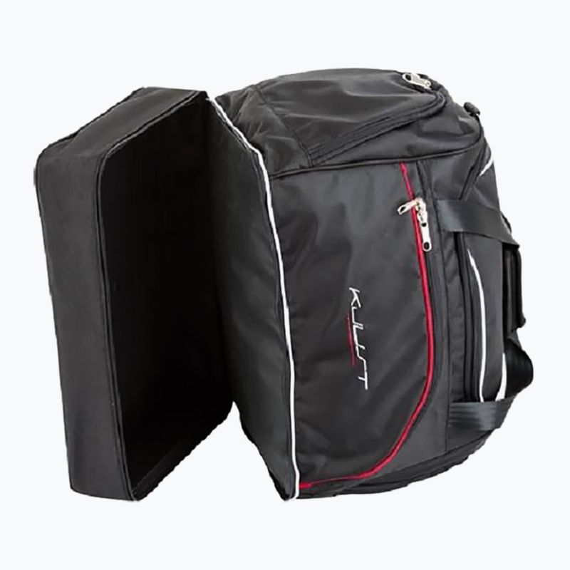 Sada tašiek do kufra KJUST Dacia Sandero 2011-2020 3 ks black 4