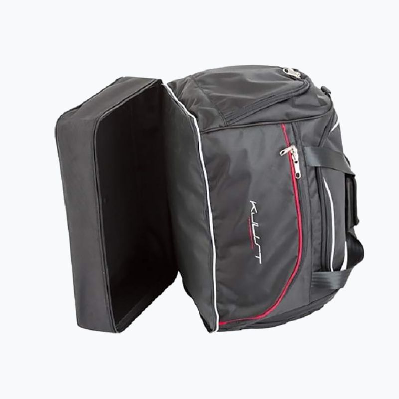 Sada tašiek do kufra KJUST Citroen DS5 2011-2015 4 ks black 6