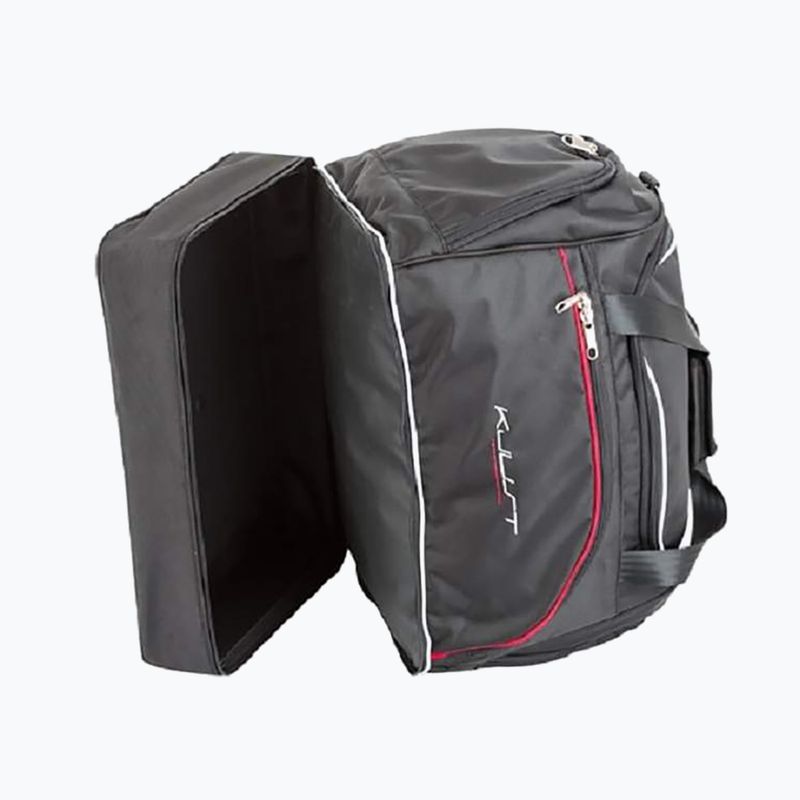 Sada tašiek do kufra KJUST Ford C-Max 2010-2019 4 ks black 5