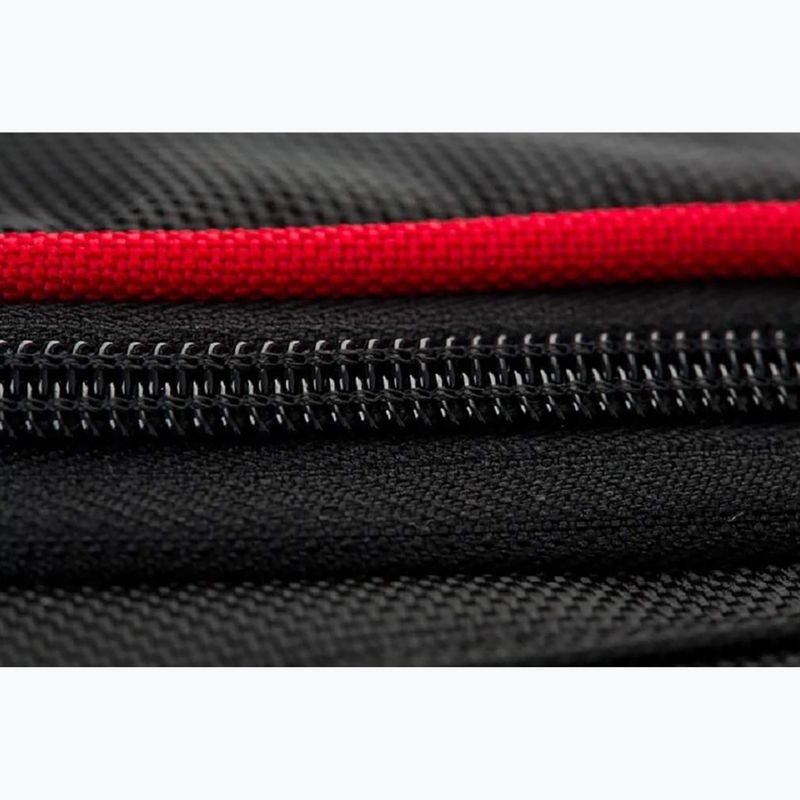 Sada tašiek do kufra KJUST Ford Focus Hatchback 2011-2018 4 ks black 12