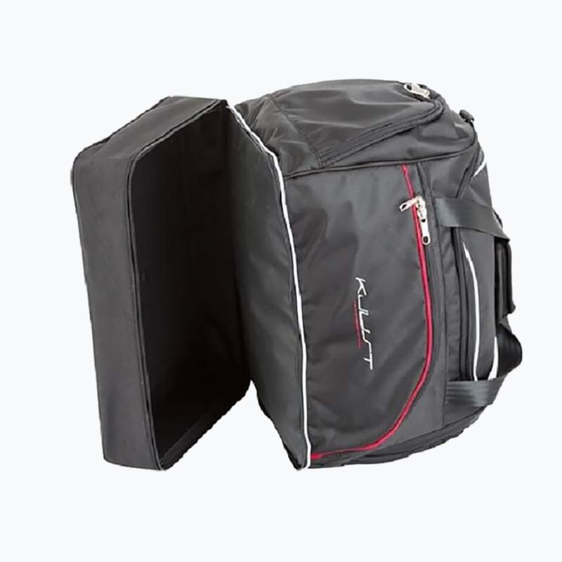 Sada tašiek do kufra KJUST Ford Focus Kombi 2004-2011 5 ks black 5