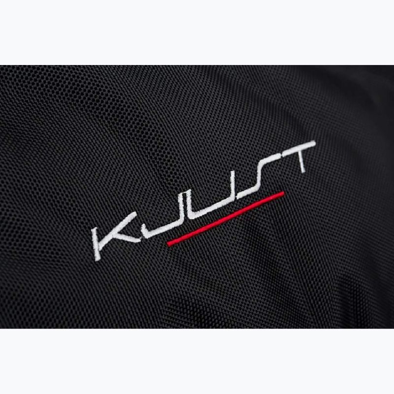 Sada tašiek do kufra KJUST Fiat Croma 2005-2010 4 ks black 14