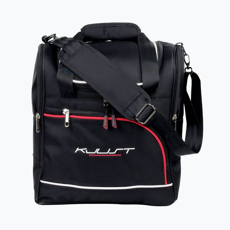 Sada tašiek do kufra KJUST Honda Accord Limousine 2007-2016 6 ks black 4