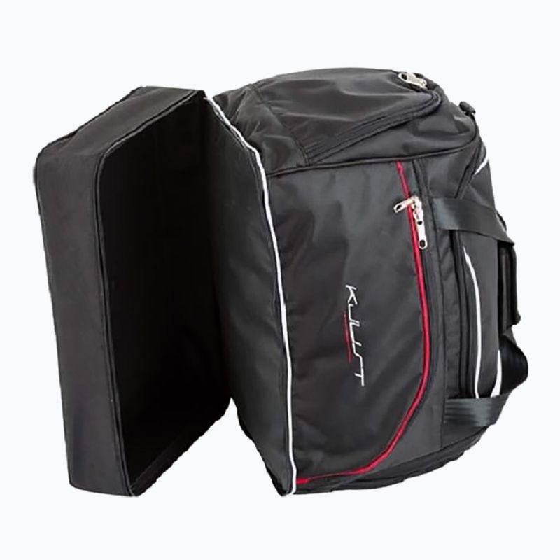 Sada tašiek do kufra KJUST Ford Kuga 2012-2019 4 ks black 5