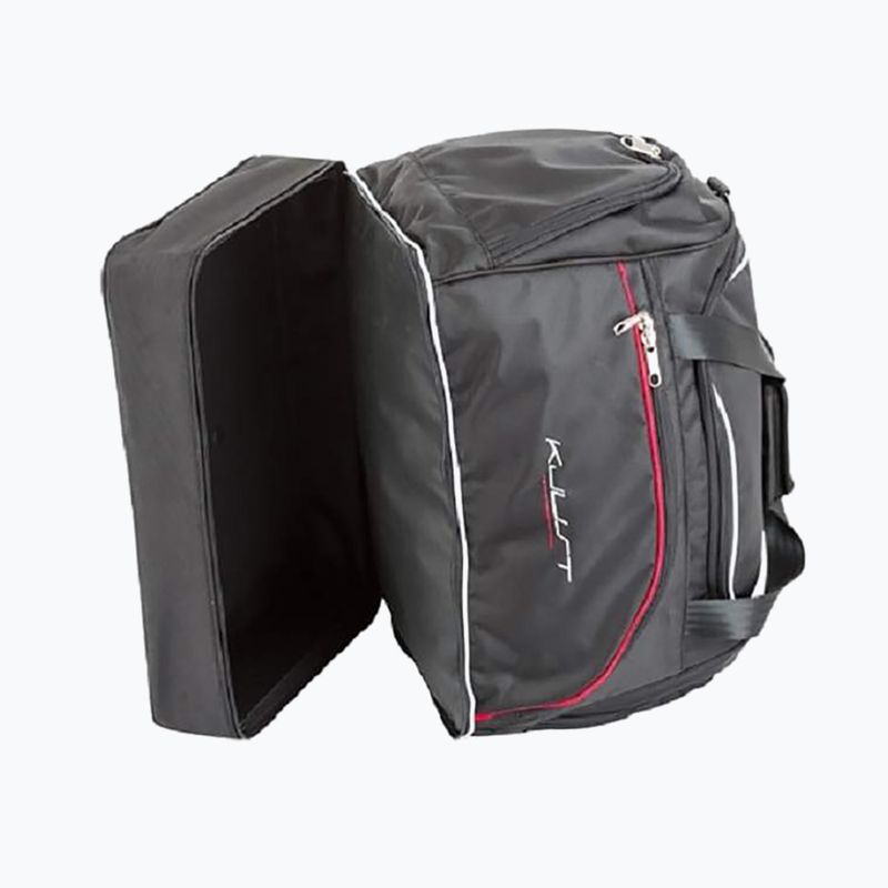 Sada tašiek do kufra KJUST Hyundai I30 Wagon 2012-2017 4 ks black 6