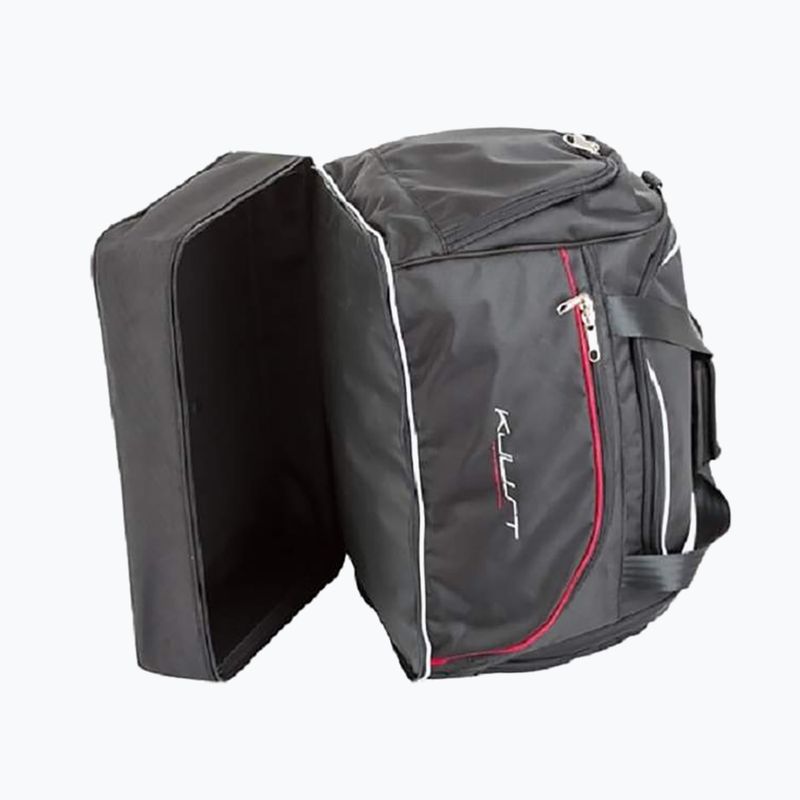 Sada tašiek do kufra KJUST Hyundai Tucson 2015-2020 4 ks black 5