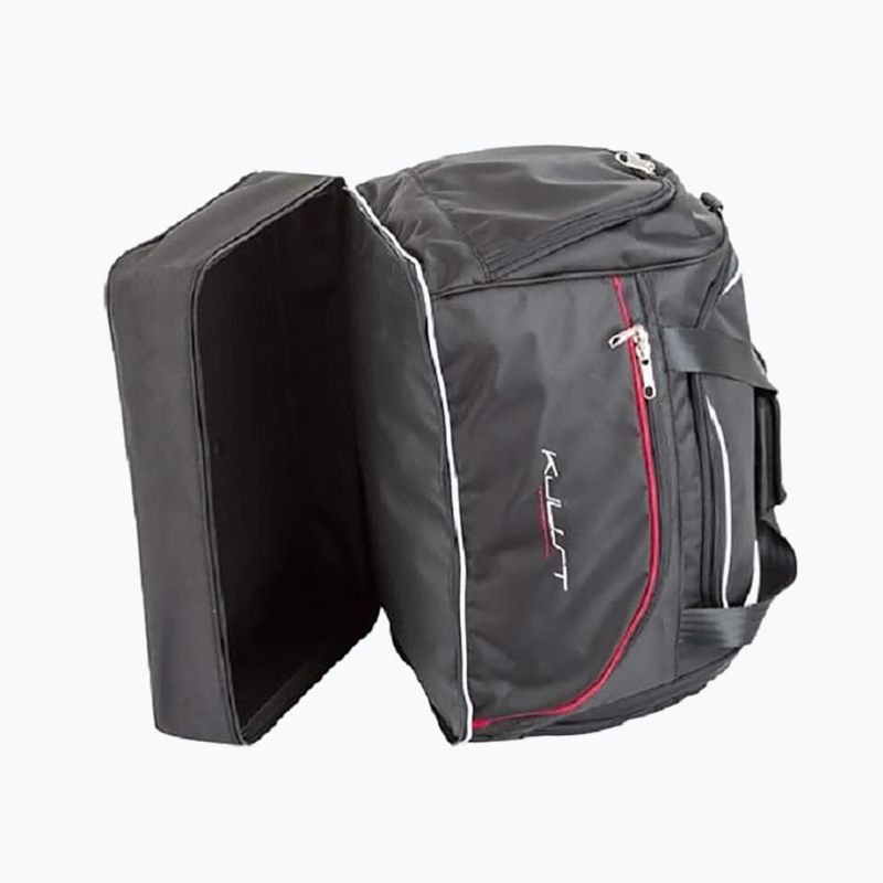 Sada tašiek do kufra KJUST Jeep Grand Cherokee 2010-2021 4 ks black 6