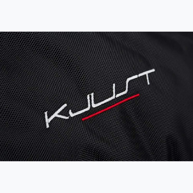 Sada tašiek do kufra KJUST Kia Cee'D Hatchback 2012-2018 4 ks black 15