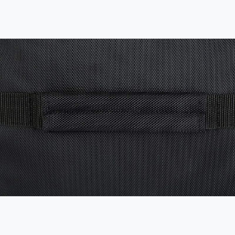 Súprava tašiek do batožinového priestoru KJUST Kia Venga 2009-2019 3 ks black 11