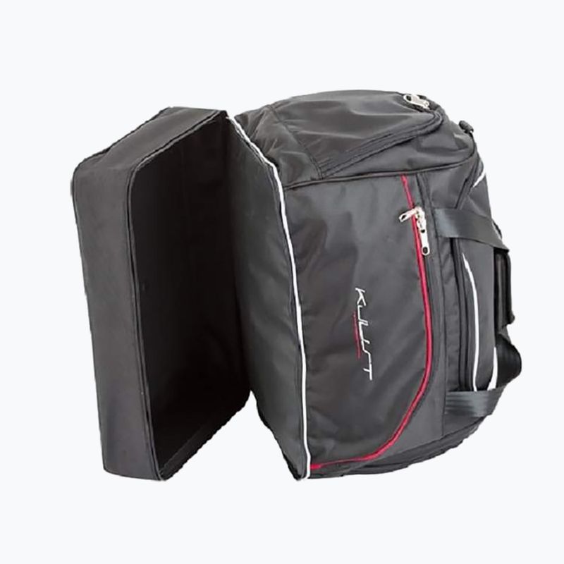 Sada tašiek do kufra KJUST Mercedes-Benz B 2011-2018 4 ks. čierna 6