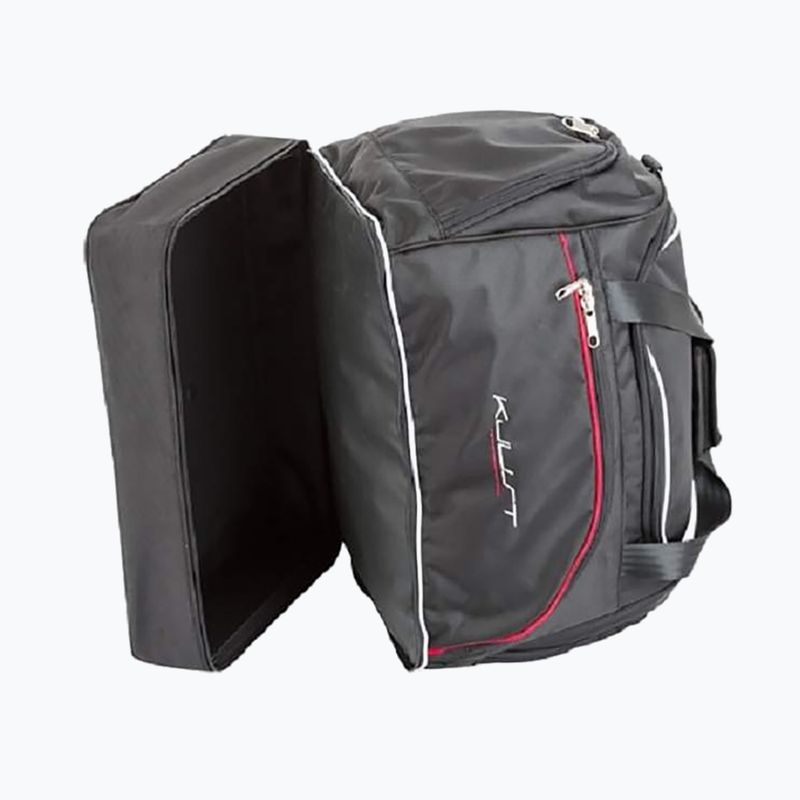 Sada tašiek do kufra KJUST Mercedes-Benz E Coupe 2009-2016 4 ks. czarne 5