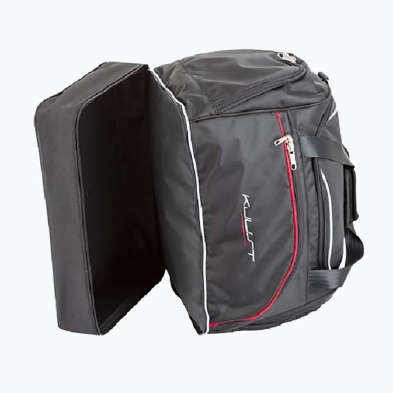 Sada tašiek do kufra KJUST Mazda CX-9 2006-2012 5 ks. čierna 6