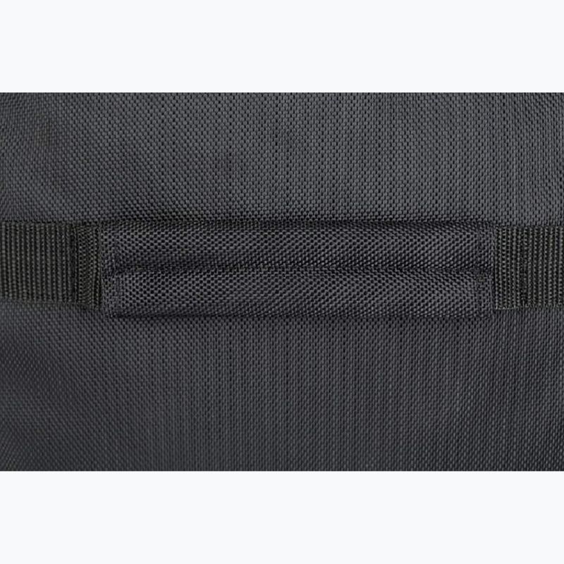 KJUST sada tašiek do batožinového priestoru Peugeot 508 SW 2011-2014 5 ks čierna. 12